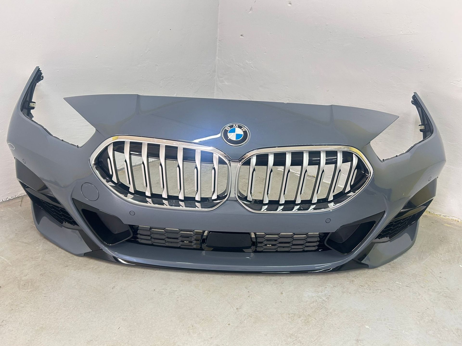 51118075476 Бампер передний для BMW 2 F44 2024