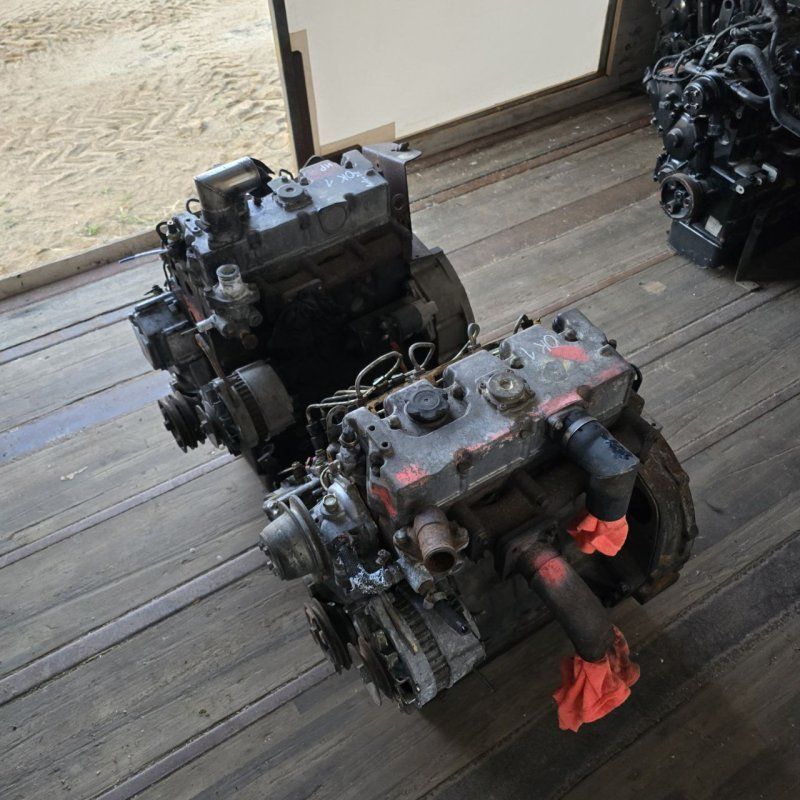 Двигатель perкins 404D22 perkins perkins