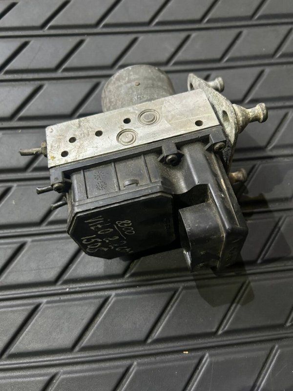 Блок ABS Mercedes-Benz 0265224017