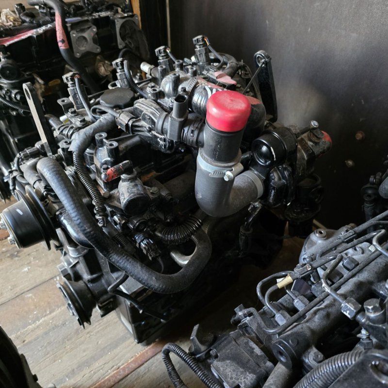 Двигатель Perkins 404F-E22T perkins 404F-E22T PER