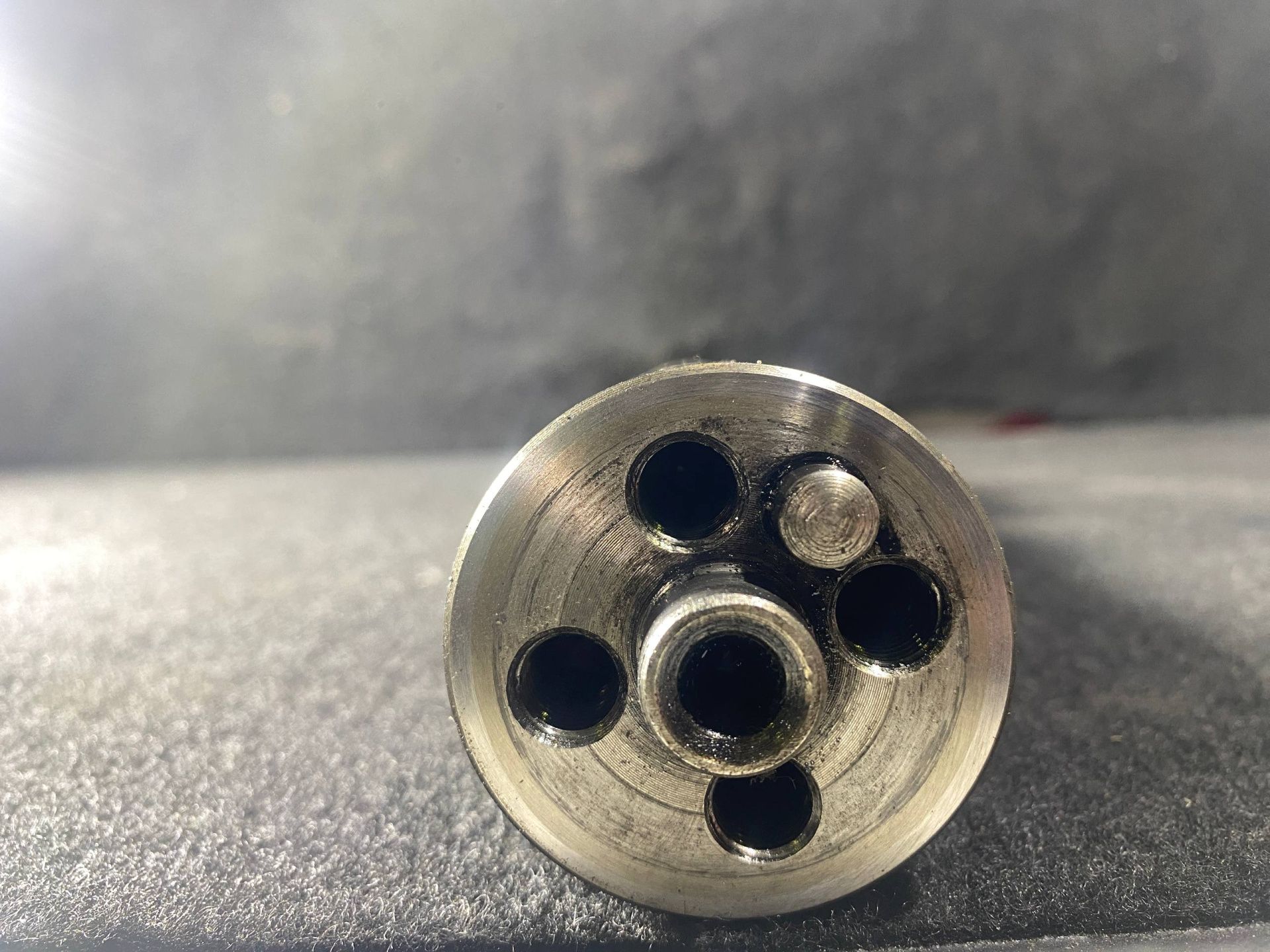 51044020020 Распредвал для MAN L 2000 2000