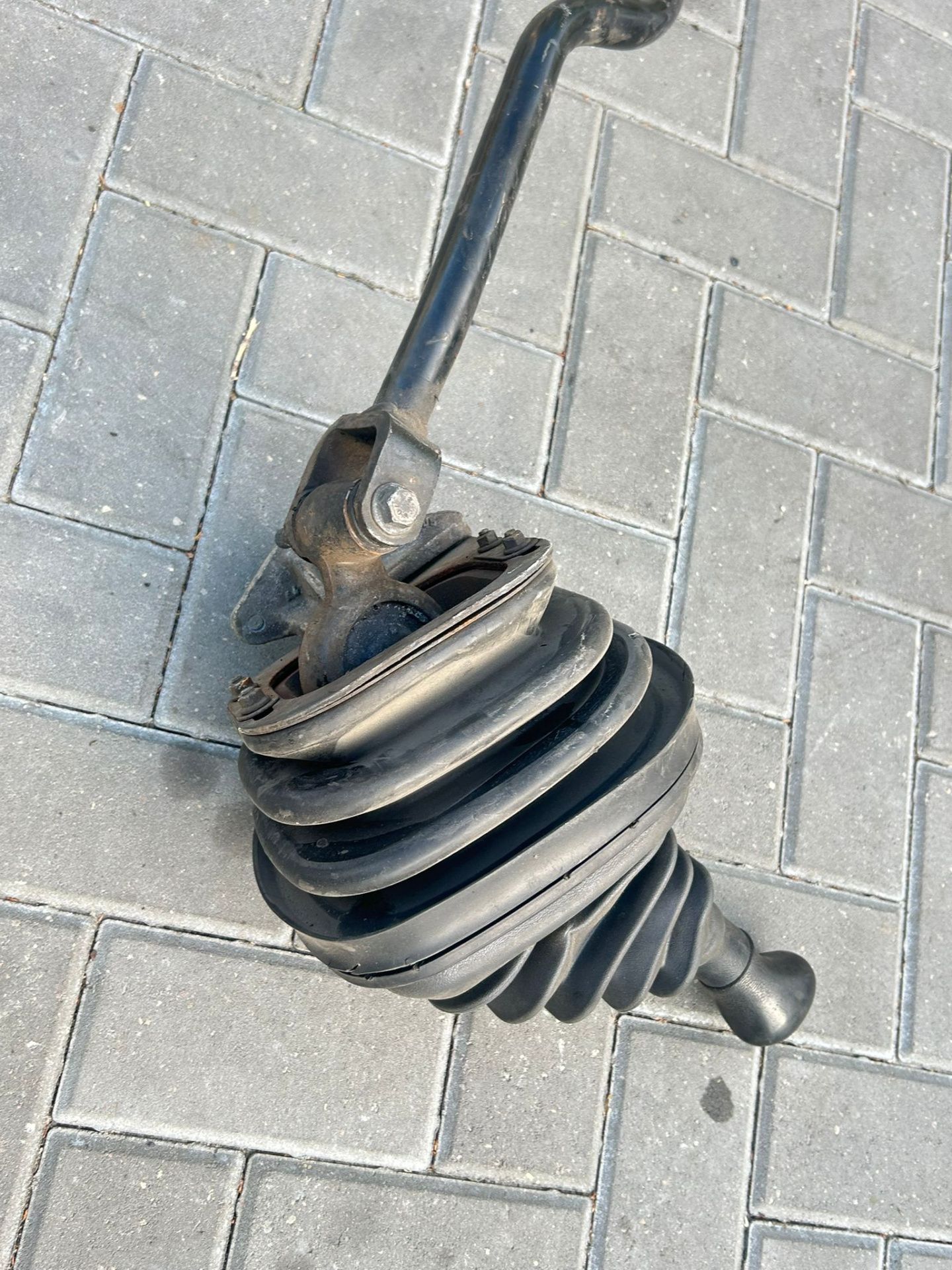 A9702608233 Кулиса для Mercedes-Benz Atego 2000
