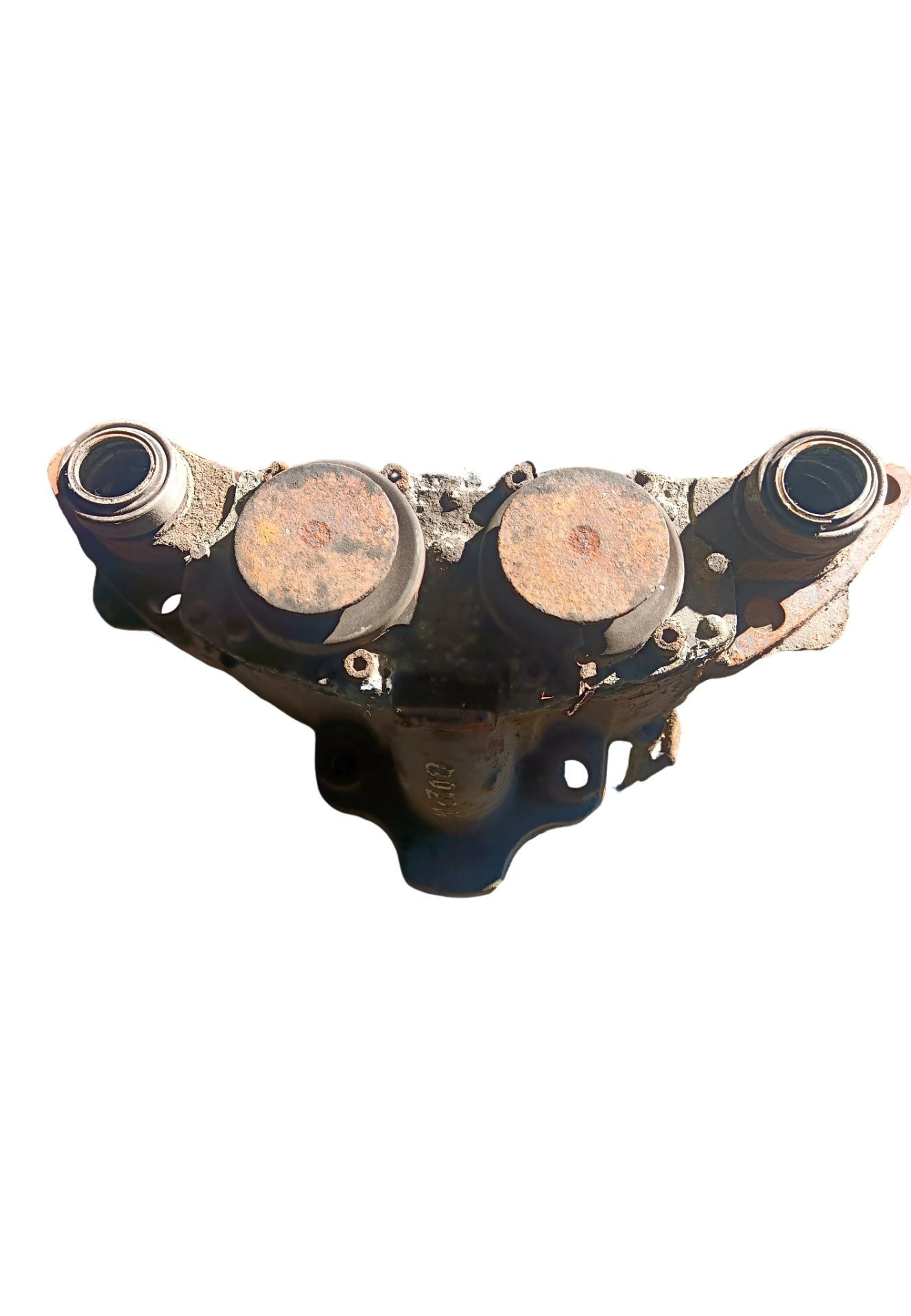 68324857-5 Суппорт задний правый для Renault Premium 2006
